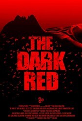 Тёмно-красный / The Dark Red