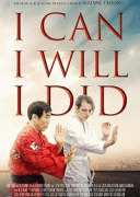 Я могу. Я смогу. Я смог. / I Can I Will I Did