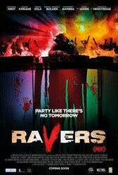 Рейверы / Ravers