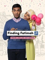 В поисках Фатимы / Finding Fatimah