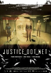 Тёмное правосудие / Justice Dot Net
