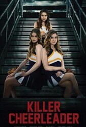 Чирлидерша-убийца / Killer Cheerleader