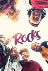 Рокс / Rocks