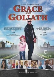 Грейс и Голиаф / Grace & Goliath