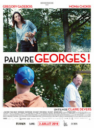 Бедный Жорж! / Pauvre Georges!