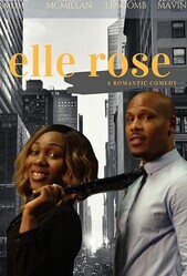 Эль Роуз / Elle Rose
