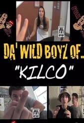 Дикие парни из Килко / Da' Wild Boyz of Kilco