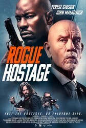 Бандит-заложник / Rogue Hostage (Red Hour)