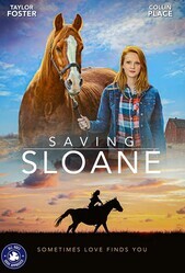 Спасение Слоун / Saving Sloane