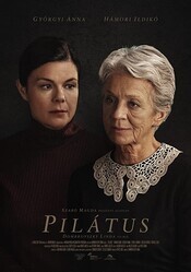 Пилат / Pilátus
