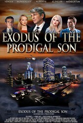 Исход блудного сына / Exodus of the Prodigal Son