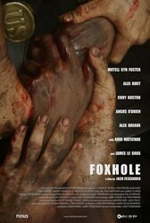 Окоп / Foxhole