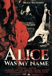 Меня звали Аличе / Alice was my name