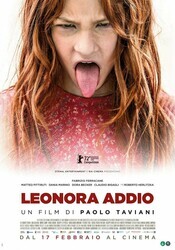 Прощай, Леонора / Leonora addio
