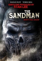 Песочный человек / The Sandman