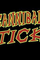 Клещ-каннибал / Cannibal Tick