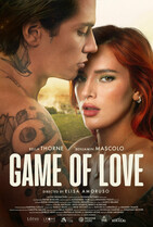 Пробуждение 2 Игра в любовь / Game of Love