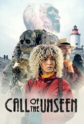 Зов неведомого / Call of the Unseen