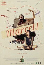Марсель / Marcel!