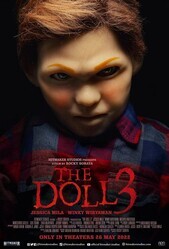 Кукла 3 / The Doll 3