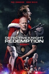 Детектив Найт: Искупление / Detective Knight: Redemption