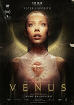 Венера / Venus