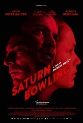 Боулинг Сатурн / Bowling Saturne