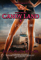 Страна сладостей / Candy Land