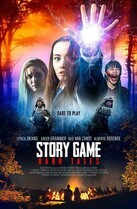 Расскажи историю / Story Game