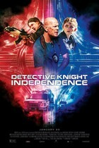 Детектив Найт: Независимость / Detective Knight: Independence