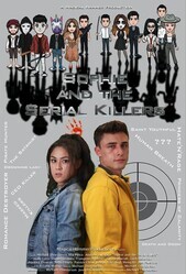 Софи и серийные убийцы / Sophie and the Serial Killers
