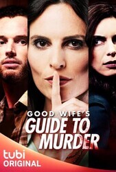 Руководство по убийству от хорошей жены / Good Wife's Guide to Murder