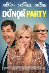 Вечеринка доноров / The Donor Party