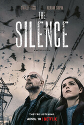 Молчание / The Silence