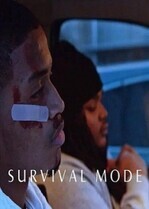 Режим «Выживание» / Survival Mode