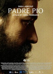 Молодой Папа / Padre Pio