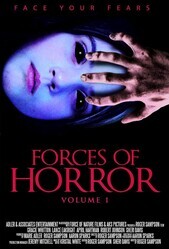 Власть кошмаров / The Forces of Horror Anthology: Volume I