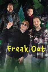 Крышеснос / Freak Out