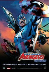Новые Мстители / Защитники справедливости / Ultimate Avengers