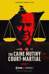 Военный трибунал по делу о мятеже Кейна / The Caine Mutiny Court-Martial