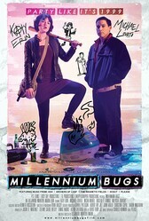 Баг тысячелетия / Millennium Bugs