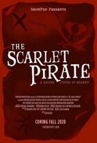 Алый пират / The Scarlet Pirate