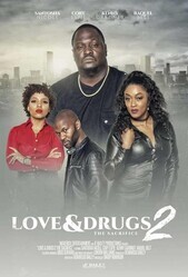 Любовь и наркотики 2 / Love & Drugs 2