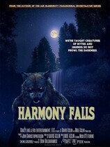 Хармони Фоллс / Harmony Falls