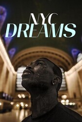 Мечты в Нью-Йорке / NYC Dreams
