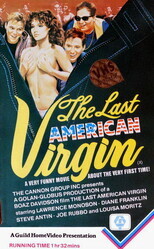 Последний девственник Америки / The Last American Virgin