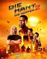 Крепкий Харт 2 / Die Hart 2