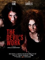 Дьявольские козни / The Devil's Work