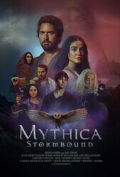 Мифика: Навстречу Буре / Mythica: Stormbound
