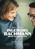 Объясни мне, любовь / Ingeborg Bachmann - Reise in die Wüste